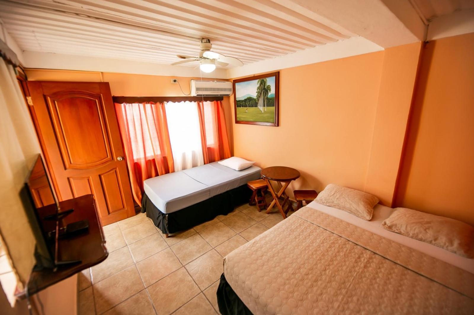 Hotel Bahia Tela Exterior photo